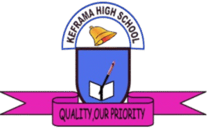 KEFRAMA HIGH SCHOOL