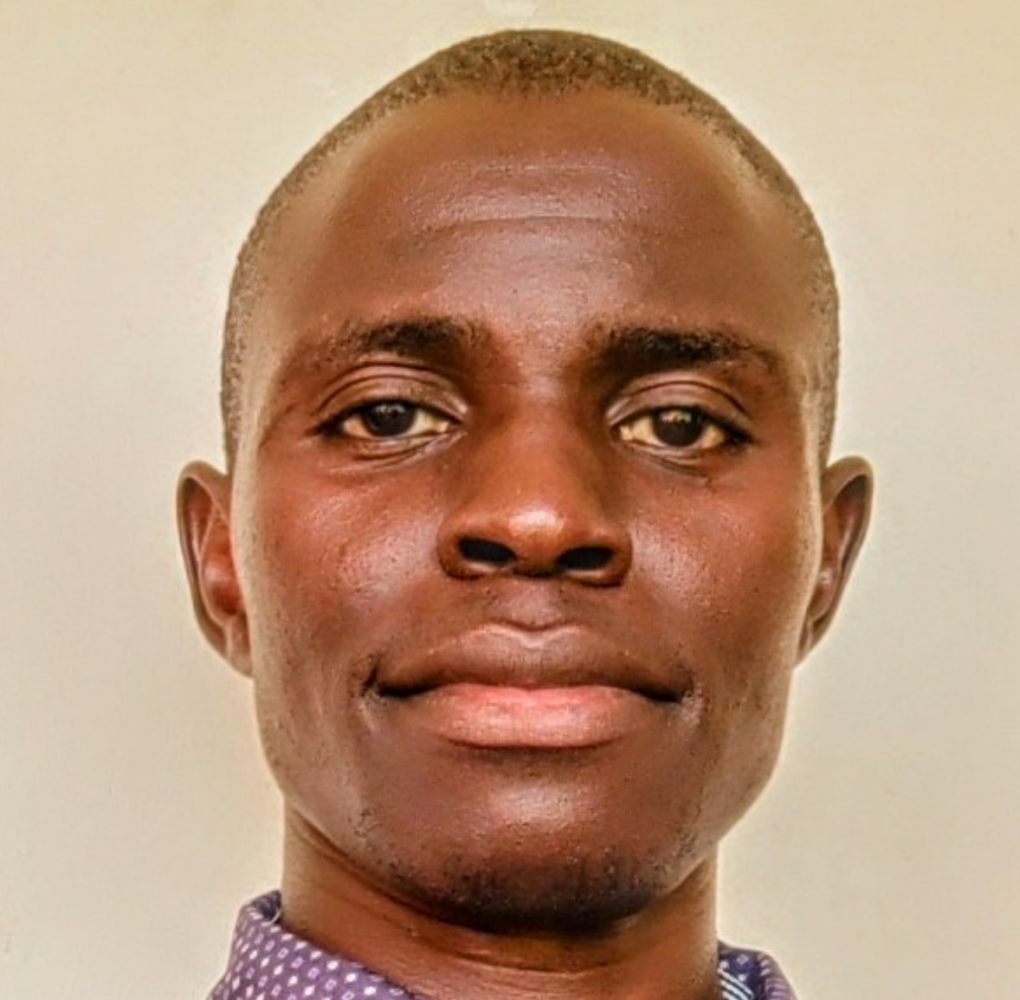 Mr. Robert Morris Odema